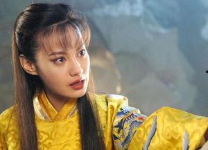 一张图封神女明星,揭秘娱乐圈璀璨女明星的传奇人生